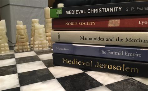 New Medieval Books: People and Places - Medievalists.net