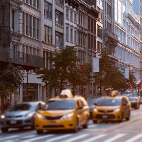 Picking Up a Rental Car at John F Kennedy Airport (JFK) | AutoRentals