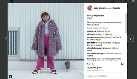 Mini Influencers Quiénes Son Los Millonarios Sub 10 Infobae