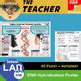 A Poster Worksheet Dna Hybridization By The Flipped Teacher Tpt