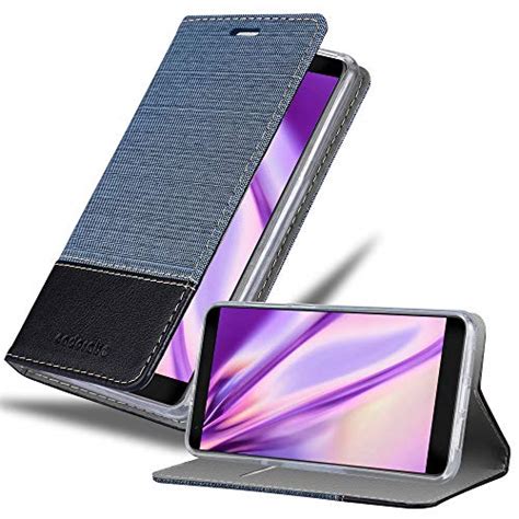 Funda Para ZTE Blade V9