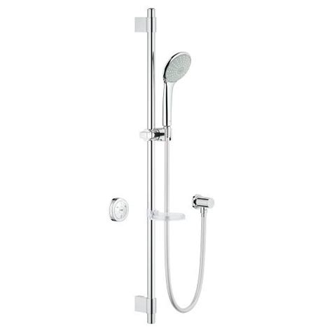 Euphoria F Digital Shower Set Grohe