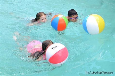 5 fun pool games for adults to play – Artofit