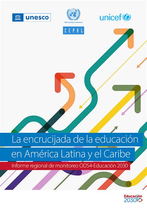 La Encrucijada De La Educación En América Latina Y El Caribe 2022 Observatorio De La Escuela