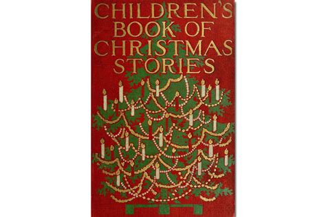 The Children's Book of Christmas Stories ~ Free | DIY Homeschooler