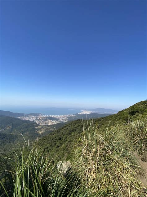 Trilha Pico da Pedra em Camboriú SC O que ninguém te conta