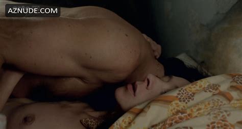 Les Deferlantes Nude Scenes Aznude