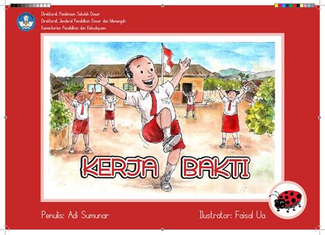 Kerja Bakti - INSAN CENDEKIA - Kaca 1 - 36 | PDF Online | PubHTML5