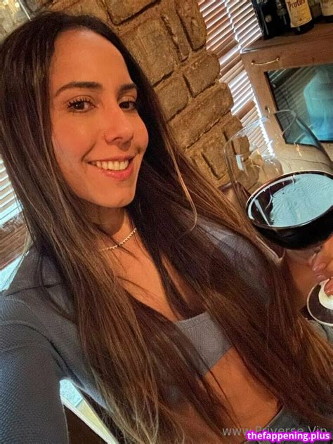 Mulher Melao Renata Frisson Melaooficial Mulhermelao Nude Onlyfans Photo The