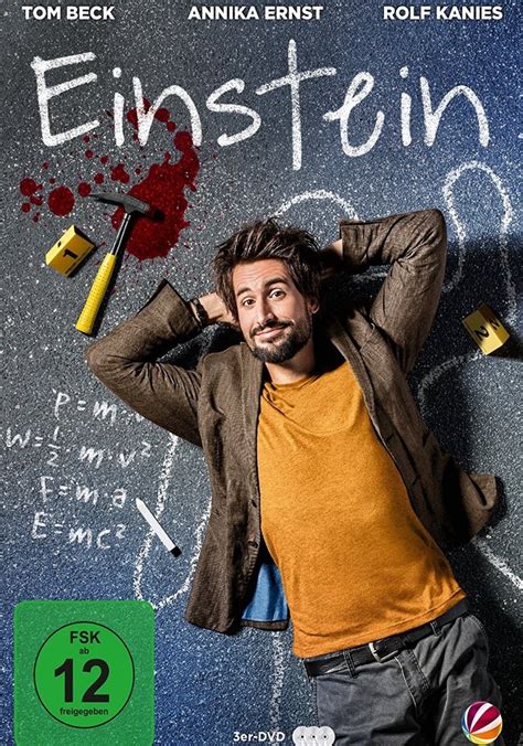 Saison 1 Einstein streaming où regarder les épisodes