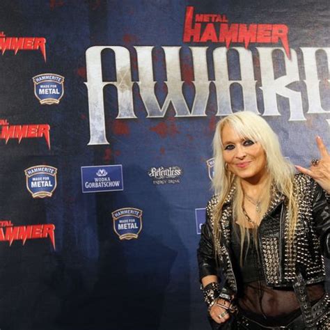 Doro: Aktuelle News, Infos & Bilder | BUNTE.de