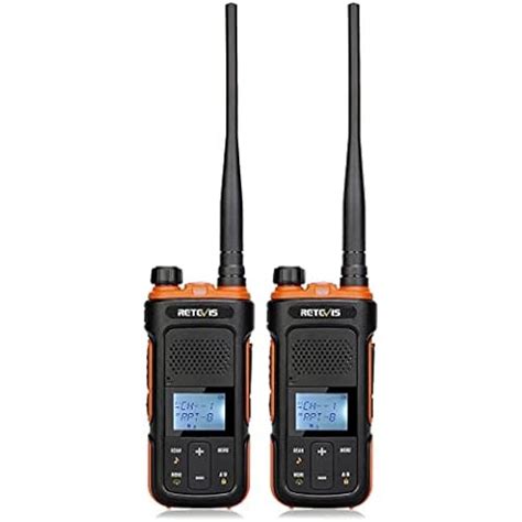 The 10 Best GMRS Radios Of 2024 Reviews FindThisBest