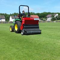 The Ultimate Guide To Football Pitch Maintenance