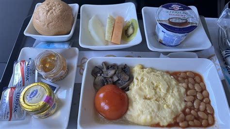 Review Egypt Air Business Class Airbus A Neo