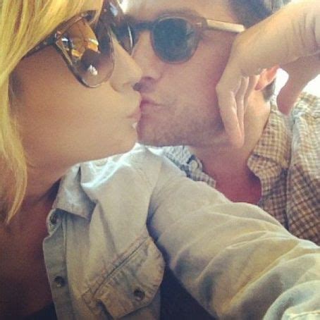 Brandon Barash and Kirsten Storms - Dating, Gossip, News, Photos