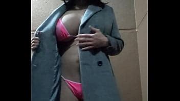 Maillots De Bain Transexuelle En Plein Air XVIDEOS