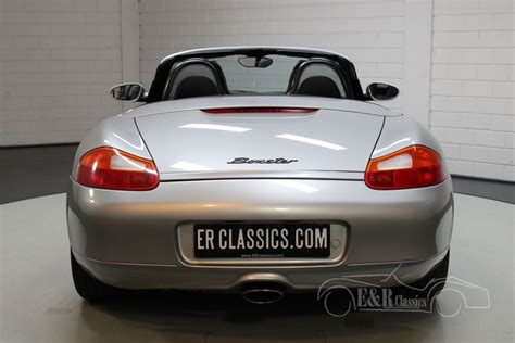 Porsche Boxster For Sale At Erclassics