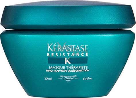 K Rastase R Sistance Masque Th Rapiste Mask For Very Damaged Hair