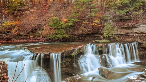 Cleveland Metroparks Major Attractions In Cleveland Ohio Youtube