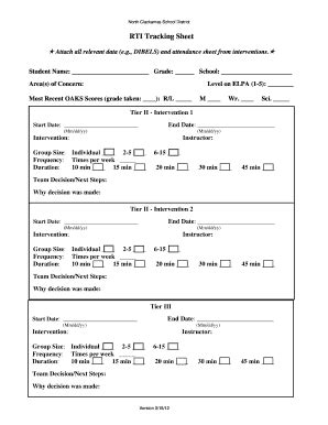 Fillable Online Nclack K Or Attach All Relevant Data Eg Dibels And