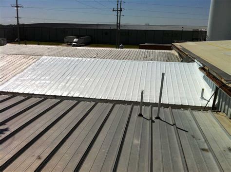 Polyurethane Foam Roof Coating in Shelbyville, IL