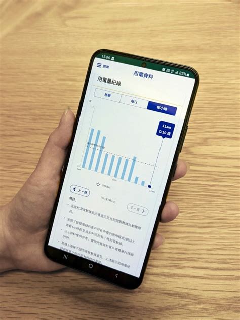 中電更換智能電錶 提醒用戶「慳住」用電｜即時新聞｜港澳｜oncc東網