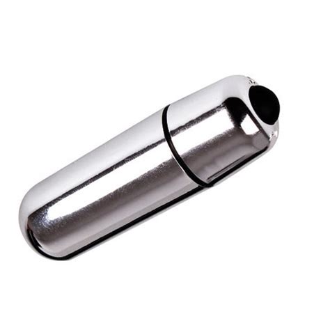 Waterproof Powerful Mute Mini Bullet Vibrator Massager Sex Toys F