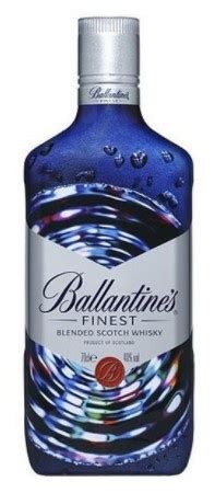 Whisky Ballantines Finest 750ml EdiÇÃo Limitada Day 2 Day