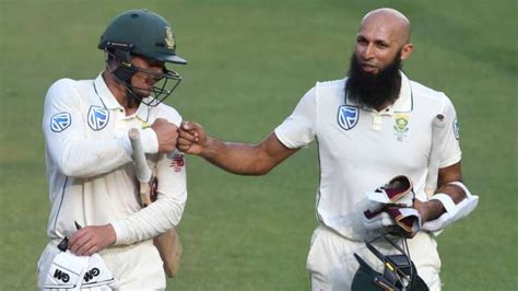 Ind Vs Sa Quinton De Kocks Test Retirement Has Crippled Further South