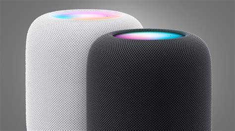 The Homepod 2 Hits Stores Today But It S Strictly For Hardcore Apple Fans Techradar