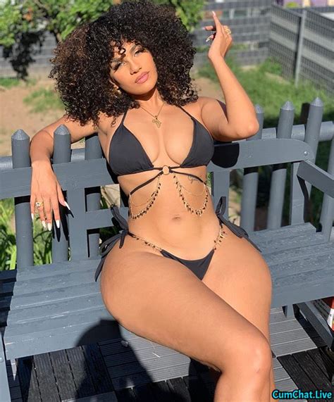 Hot Black Big Tits Babes B71a5FY Imgur Porn Pic