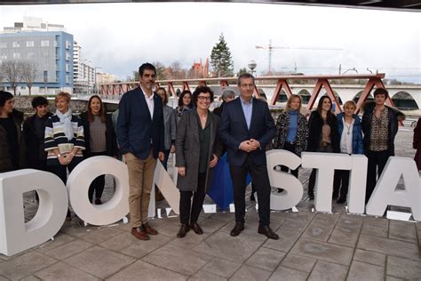 Eaj Pnv Reafirma Su Compromiso Con Una Donostia Igualitaria