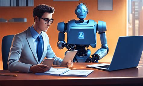 AI Revolution 3 Key Trends Reshaping The Workplace