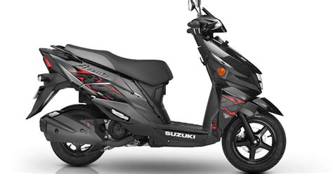 2024 Suzuki Avenis Launched In India Team Nepal Drives Nepal Drives