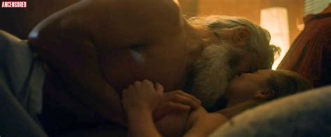 Lora Burke Nude Pics Page 1