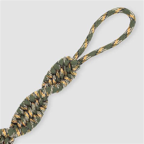 Купить прочный темляк для ножа в интернет-магазине MesserMeister