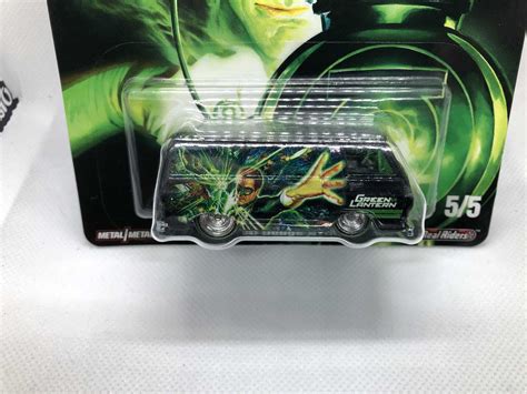 Hot Wheels Premium Pop Culture