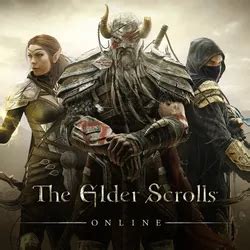 Купить ключ TESO (The Elder Scrolls Online) от 200₽ с быстрой доставкой ...
