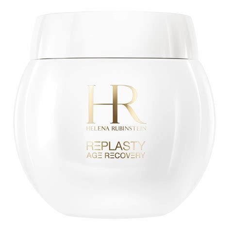 Re Plasty Age Recovery Day Cream Crema Facial De Helena Rubinstein ≡