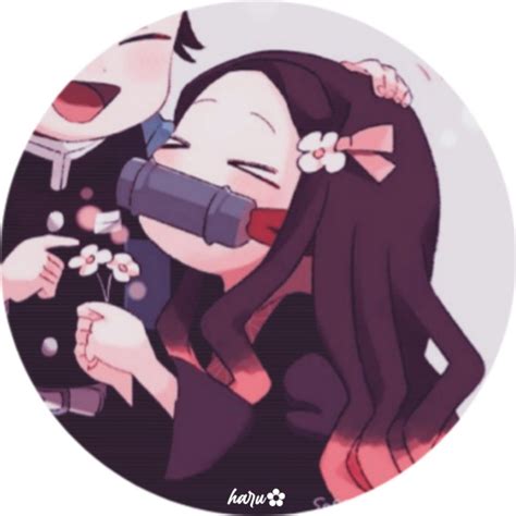 Anime Matching PFP Sisters