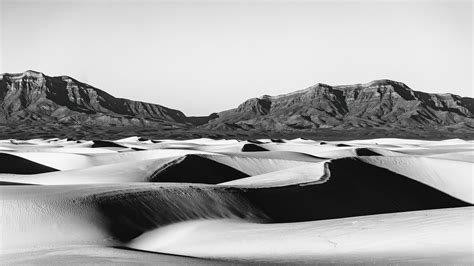 Monochrome Landscape 4K 5K HD Wallpapers | HD Wallpapers | ID #31738