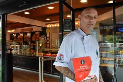 Bassin Darcachon De Nouvelles Distinctions Pour La Boulangerie Le