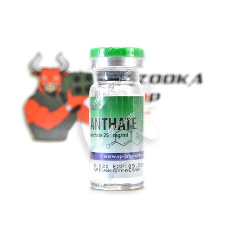 Тестостерон Енантат: Ефекти, Курси та Дозування | купити на Bazooka-Shop