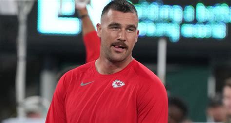 Travis Kelce incident sparks outrage: 'Taylor Swift deserves better'