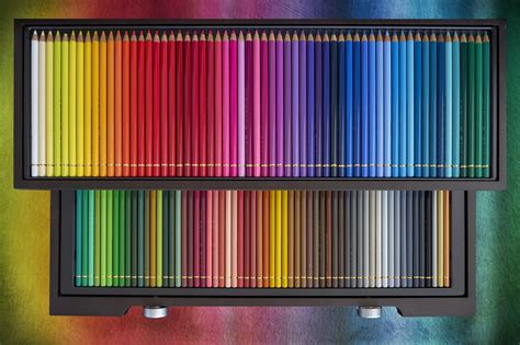 Colored Pencils To Dye Draw Free Photo On Pixabay Pixabay