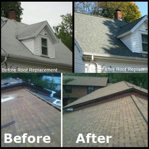 Asphalt Shingles Installation Replacement Artofit