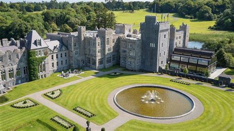 10 Best Hotels in Ireland for an Unforgettable Vacation