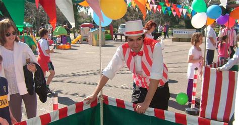 Juegos Para Kermes Mira Los Juegos De Kermesse Kermesse Time Puestos