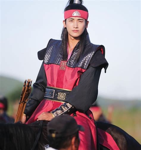 Hwarang The Poet Warrior Youth 2016