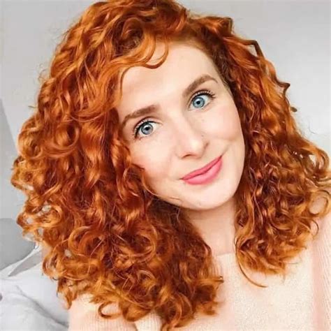 50 Ringlet Curls To Make You Look Amazing In 2024